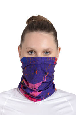 Oil Company Boyunluk Buff - Multi 30 (1)