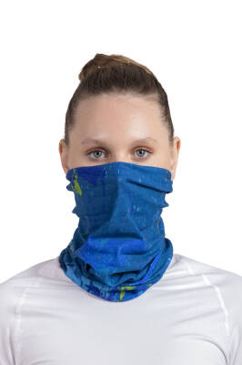 Oil Company Boyunluk Buff - Multi 31 (1)
