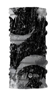 Oil Company Boyunluk Buff - Multi 32
