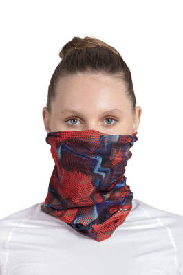 Oil Company Boyunluk Buff - Multi 33 (1)