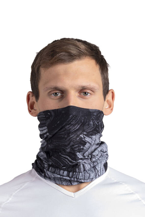 Oil Company Boyunluk Buff - Multi 35 - 2