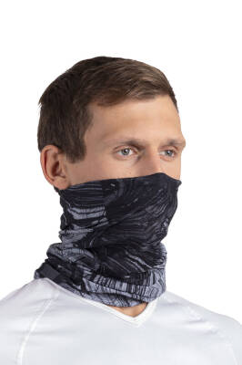 Oil Company Boyunluk Buff - Multi 35
