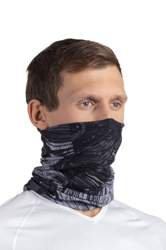 Oil Company Boyunluk Buff - Multi 35 - 1