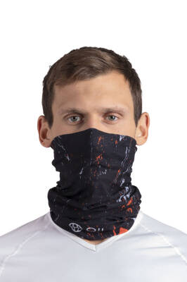 Oil Company Boyunluk Buff - Multi 41 (1)