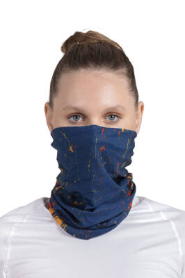 Oil Company Boyunluk Buff - Multi 43 (1)