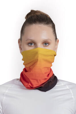 Oil Company Boyunluk Buff - Multi 45 (1)