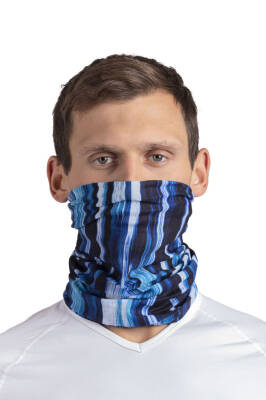 Oil Company Boyunluk Buff - Multi 47 (1)