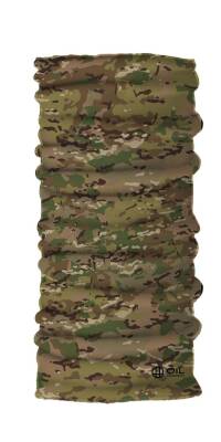 Oil Company Military Buff - Multicam - 3