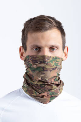 Oil Company Military Buff - Multicam (1)