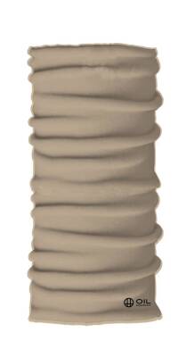 Oil Company Military Buff - Bej - 3
