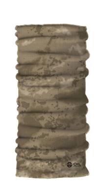 Oil Company Military Buff - Jandarma Kamuflaj - 3