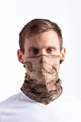 Oil Company Military Buff - Multicam Kurukafa (1)