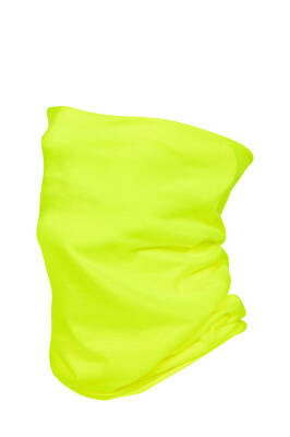 Oil Company Military Buff - Neon - 3