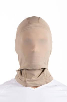 Termal Seamless Kar Maskesi PRO - Bej - 4