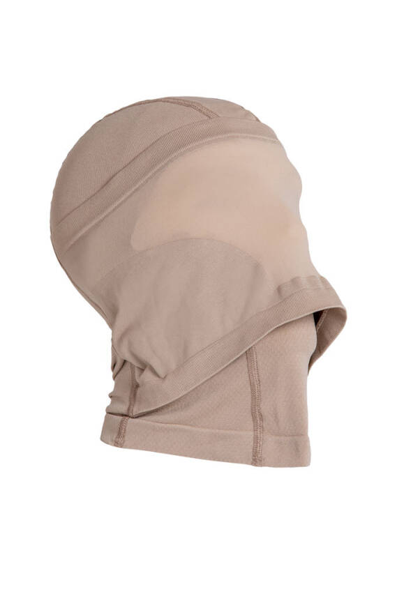 Termal Seamless Kar Maskesi PRO - Bej - 6