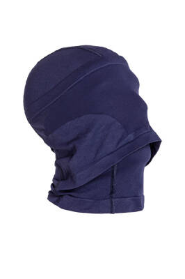 Termal Seamless Kar Maskesi PRO - Lacivert - 4