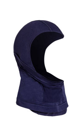 Termal Seamless Kar Maskesi PRO - Lacivert - 6