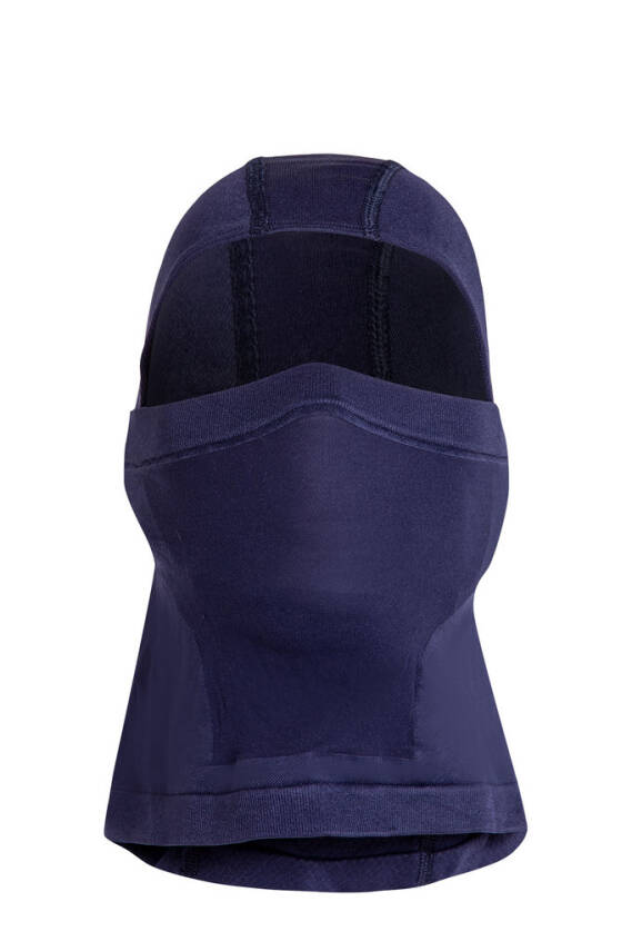 Termal Seamless Kar Maskesi PRO - Lacivert - 7