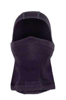 Termal Seamless Kar Maskesi PRO - Siyah - 5